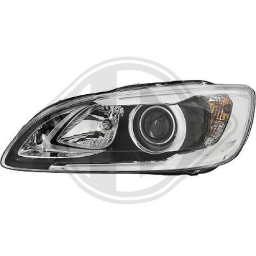 DIEDERICHS Hauptscheinwerfer HD Priority Parts 7662287