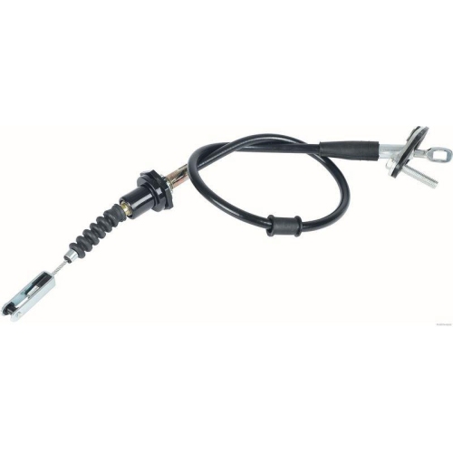 HERTH+BUSS JAKOPARTS Seilzug, Kupplungsbet&auml;tigung J2300307