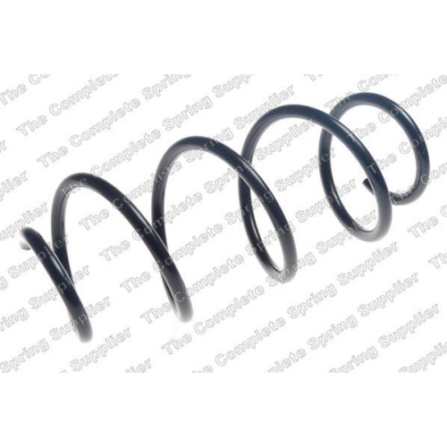 LESJ&Ouml;FORS Fahrwerksfeder 4088954