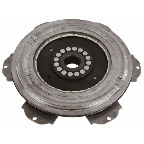 SACHS Torsionsd&auml;mpfer, Kupplung 1866 600 075