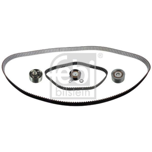 FEBI BILSTEIN Zahnriemensatz 24740