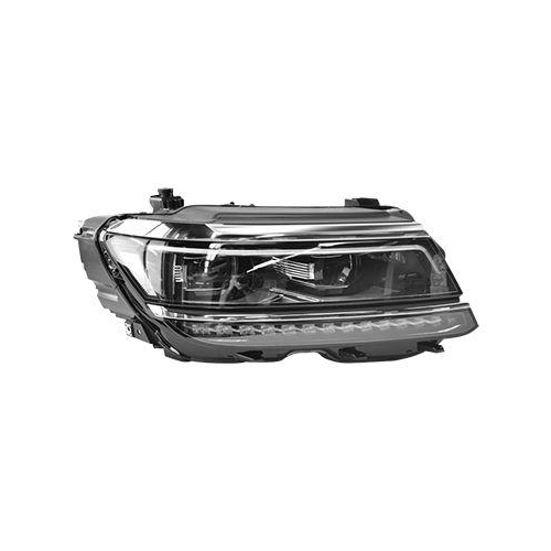 VAN WEZEL Hauptscheinwerfer 5747966M