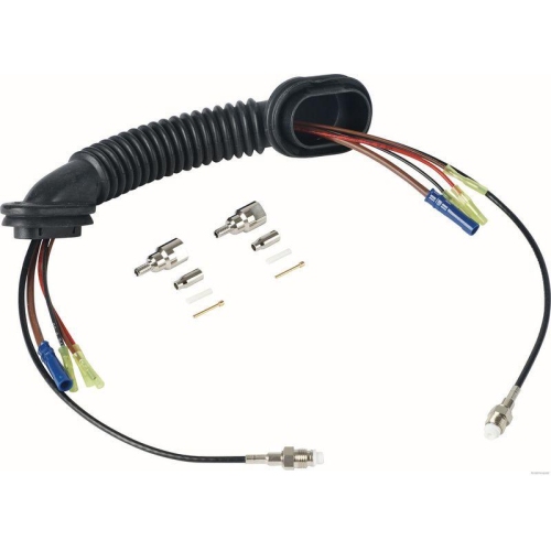 HERTH+BUSS ELPARTS Kabelreparatursatz, Heckklappe 51277494