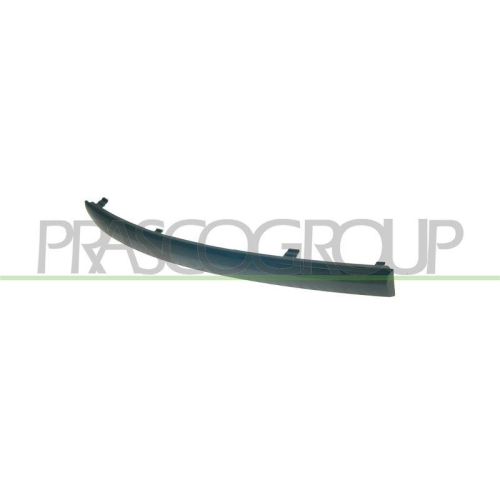 PRASCO Zier-/Schutzleiste, Sto&szlig;f&auml;nger Premium TY3241253