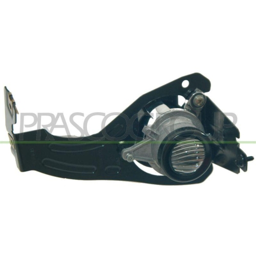 PRASCO Nebelscheinwerfer TYC FT3404414