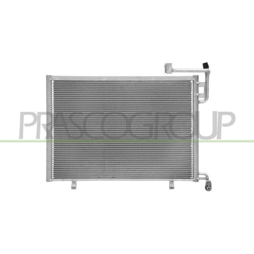 PRASCO Kondensator, Klimaanlage PrascoSelection FD750C004