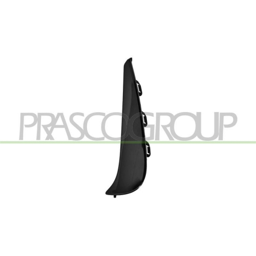 PRASCO Zier-/Schutzleiste, Sto&szlig;f&auml;nger ME4501224