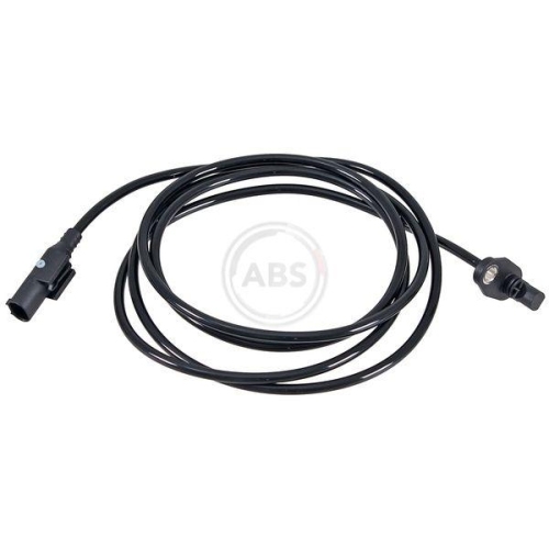 A.B.S. Sensor, Raddrehzahl 31277