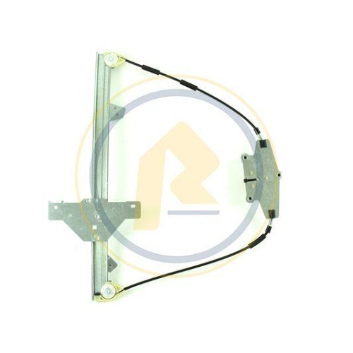 Ac Rolcar Fensterheber 01.8009
