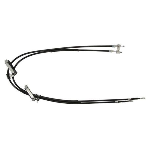ABE Seilzug, Feststellbremse C7G008ABE