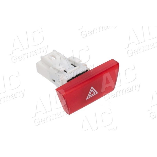 AIC Warnblinkschalter Original AIC Quality 75957