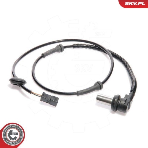 ESEN SKV Sensor, Raddrehzahl 06SKV013