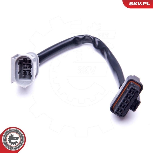 ESEN SKV Wischermotor 19SKV105