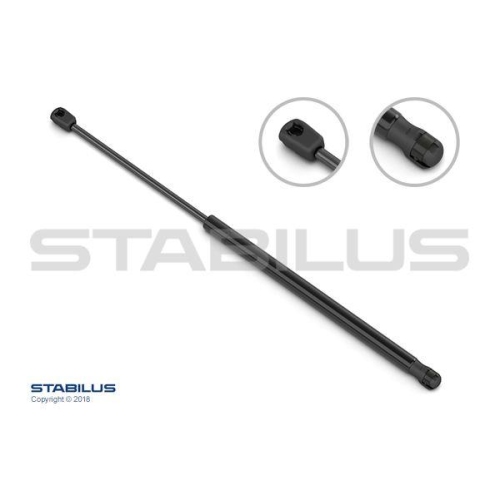 STABILUS Gasfeder, Heckscheibe // LIFT-O-MAT&reg; 1773MA