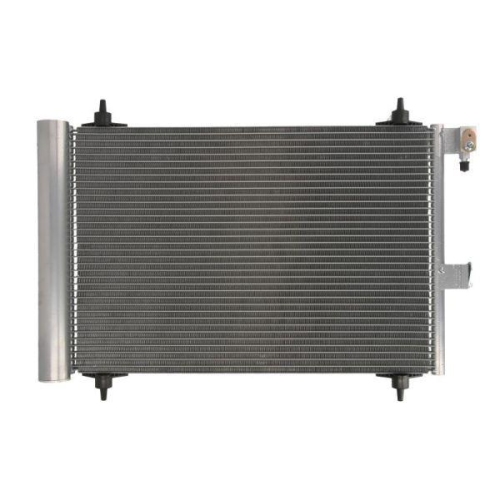 THERMOTEC Kondensator, Klimaanlage KTT110009