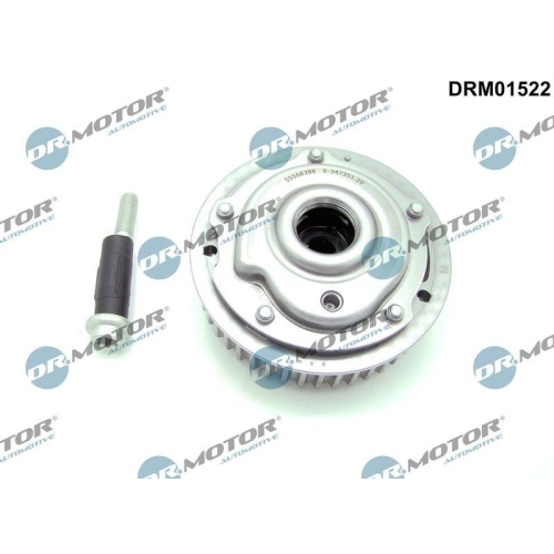 Dr.Motor Automotive Nockenwellenversteller DRM01522