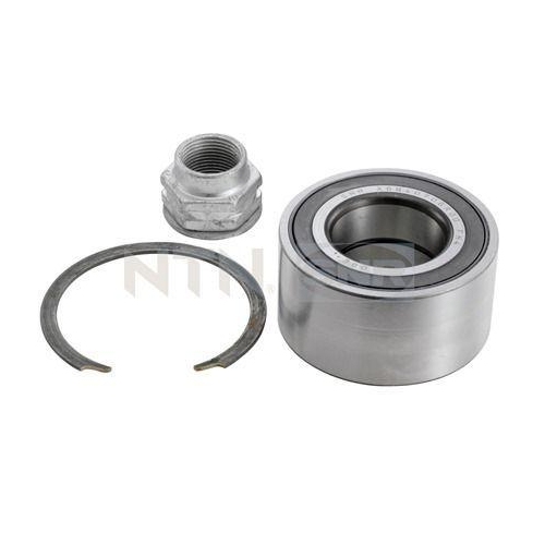 SNR Radlagersatz R158.58