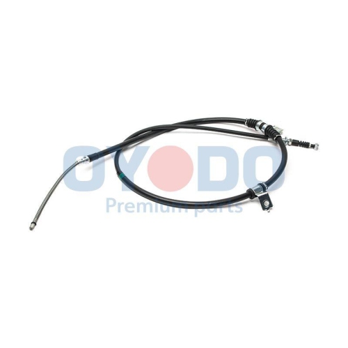 Oyodo Seilzug, Feststellbremse 70H0583-OYO