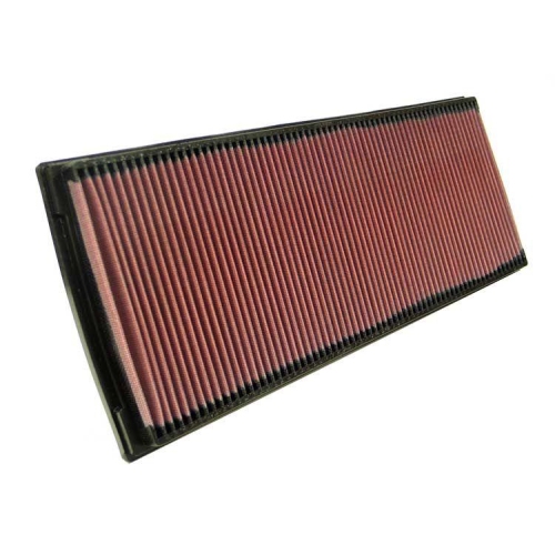 K&N FILTERS Luftfilter 33-2722