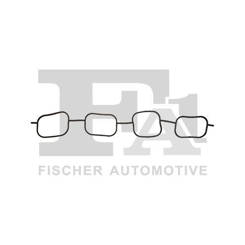 FA1 Dichtung, Ansaugkr&uuml;mmer 577-001