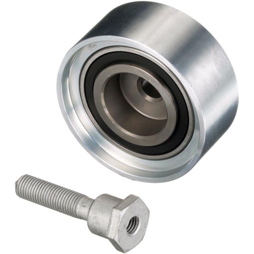 GATES Umlenk-/F&uuml;hrungsrolle, Zahnriemen PowerGrip&trade; T42193