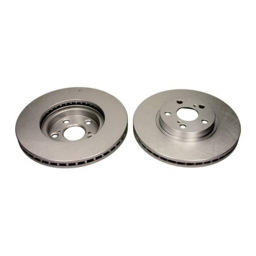 QUARO Bremsscheibe QD2949