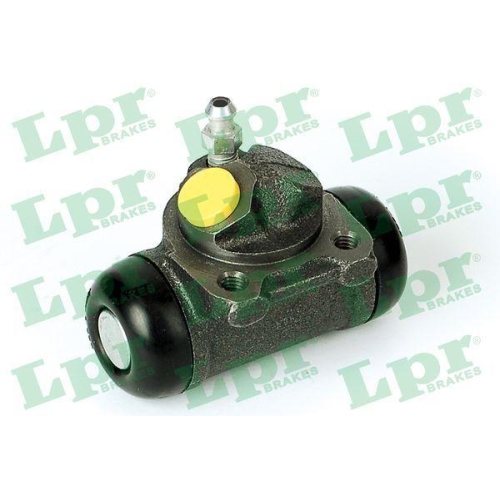 LPR Radbremszylinder 4514
