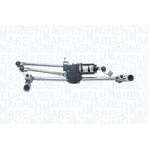 MAGNETI MARELLI Scheibenreinigungsanlage 064351150010