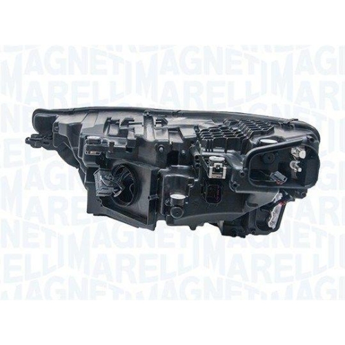 MAGNETI MARELLI Hauptscheinwerfer 711451000682