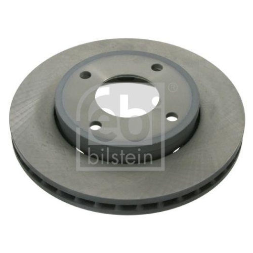 FEBI BILSTEIN Bremsscheibe 22835