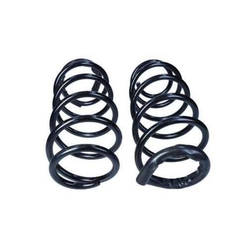 MAXGEAR Fahrwerksfeder 60-1178D