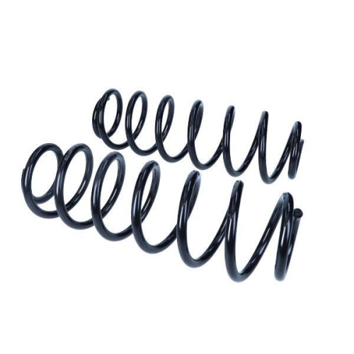 MAXGEAR Fahrwerksfeder 60-1060D
