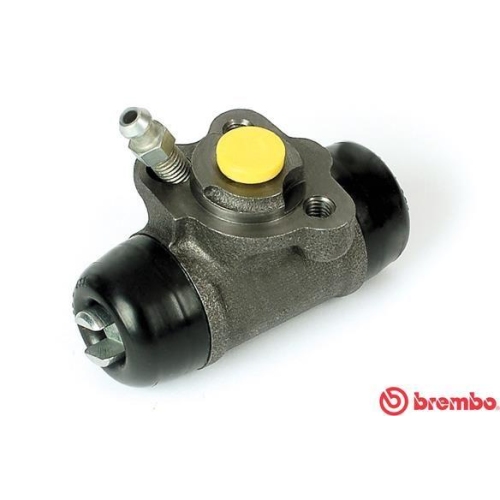 BREMBO Radbremszylinder ESSENTIAL LINE A 12 271