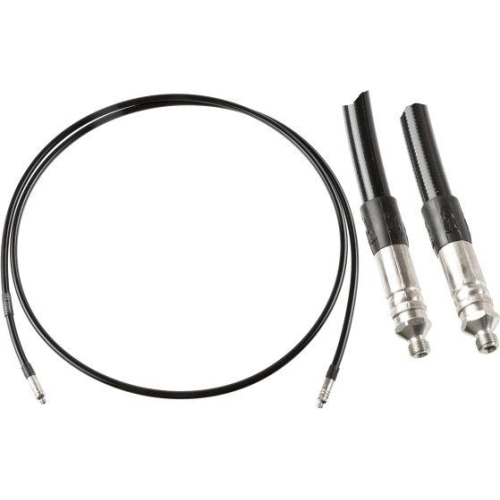 TRW Bremsschlauch Varioflex MV185S