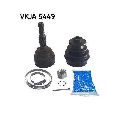 SKF Gelenksatz, Antriebswelle VKJA 5449