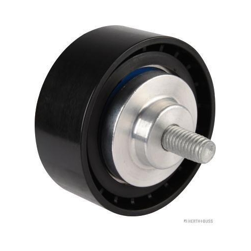 HERTH+BUSS JAKOPARTS Umlenk-/Führungsrolle, Keilrippenriemen J1142113