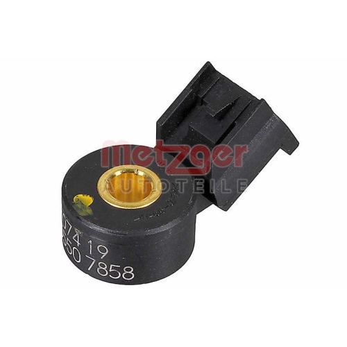 METZGER AUTOTEILE Klopfsensor ORIGINAL ERSATZTEIL 0907114