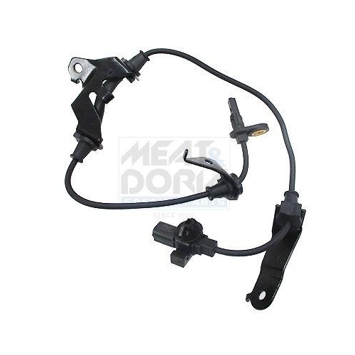 MEAT & DORIA Sensor, Raddrehzahl 901104