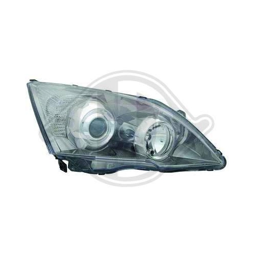 DIEDERICHS Hauptscheinwerfer 5283880