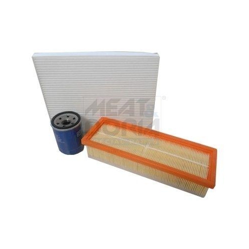 MEAT &amp; DORIA Filter-Satz FKFIA120