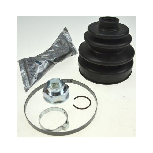 SPIDAN Faltenbalgsatz, Antriebswelle 26192