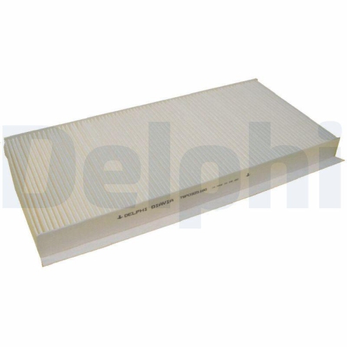 DELPHI Filter, Innenraumluft TSP0325186