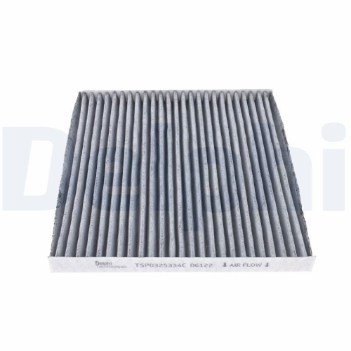 DELPHI Filter, Innenraumluft TSP0325334C
