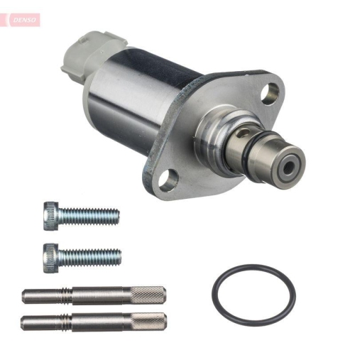 DENSO Druckregelventil, Common-Rail-System DCRS300830