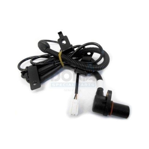 MEAT & DORIA Sensor, Raddrehzahl 90470