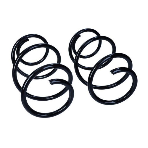 MAXGEAR Fahrwerksfeder 60-1370D