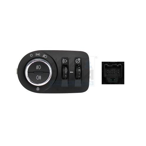 MEAT & DORIA Schalter, Hauptlicht 23912