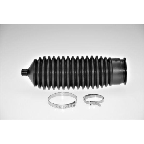 SPIDAN Faltenbalg, Lenkung 84112