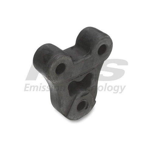 HJS Halter, Schalld&auml;mpfer 83 15 7136