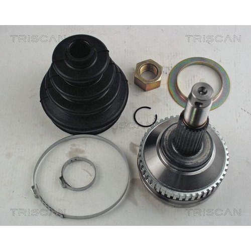 TRISCAN Gelenksatz, Antriebswelle 8540 80103